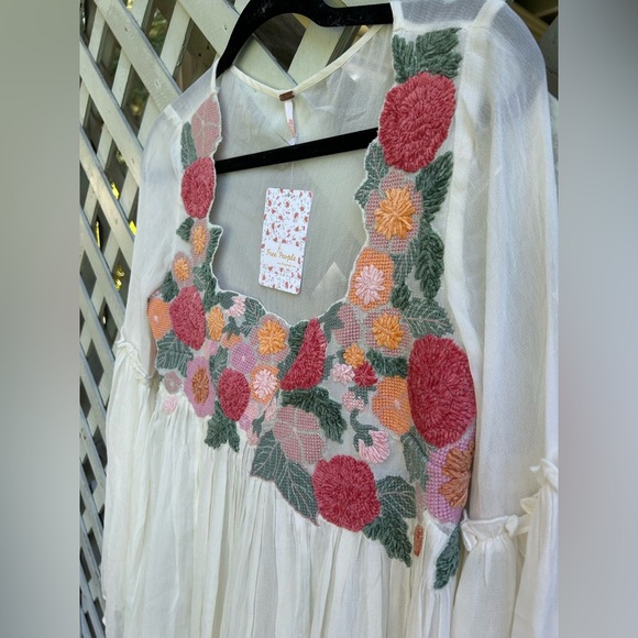 Free people Madeline Tunic - Picture 7 of 8